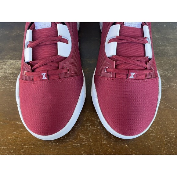 Nike PG 6 TB Promo Team Red/White Basketball Shoes Men’s Size 15 DX6654-601 main image 9